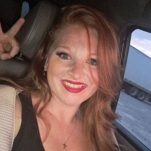Meet your Posher, Kacey